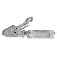 CM Multi-Fit Coupling - 2500kg - 50mm & 1 7/8 - Body Only