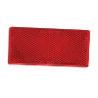 CM Self Adhesive Trailer Reflector