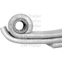 CM Slipper Spring - Spring Eye Nylon Bush