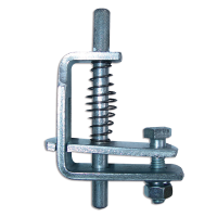 CM Trailer Safety Chain - Quik Lock