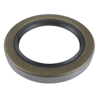 CM Wheel Bearing Seal - Double Lip Seal - 5-8000lb US Marine Seal