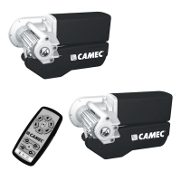 Camec Caravan Mover Elite Pro with Auto Engage