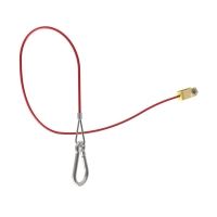Coupling Breakaway Cable for Knott 3500