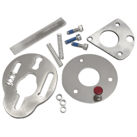 DO35 Locking Assembly Repair Kit