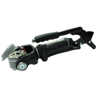 DO35 V3 Cruisemaster 3500kg - Handbrake