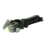 DO35 V3 Cruisemaster 3500kg - No Handbrake