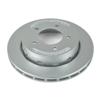 DeeMaxx Hyd Disc Brake - Slip On Rotor only - 10\" & 12\" suit 2 Piece Vented