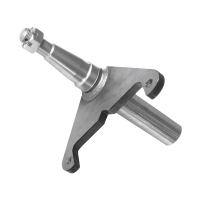 Deemaxx 1500kg 12\" - Stub Axle - 39mm