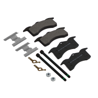 Dexter Disc Brake - Brake Pads K71-629-00