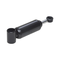 Dexter (UFP) - UFP Coupling Damper