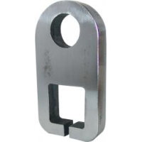 CM Axle Drop Plate