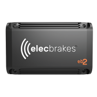 Elecbrakes - EB2 Bluetooth Brake Controller - Trailer Mounted