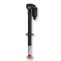 Electric Park Leg - 1350kg
