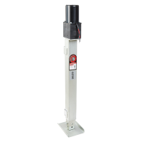 Electric Park Leg - 3400kg