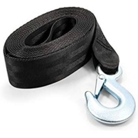 Fulton Manual Trailer Winch - Replacement Belt - 6m