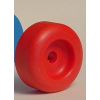 Euroglide Bow Set End Roller - 070mm Dia