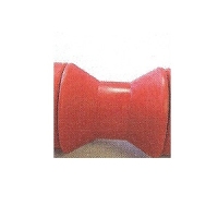 Euroglide Bow Set Roller - 070mm Dia