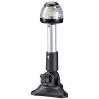 Fold Down Anchor Lamp - 9-33V 8\"