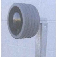 Formula Roller Black on Black - Thruster