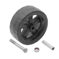 Fulton F2 Single Wheel Replacement