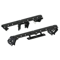 Hayman Reese 5th Wheel Rail Kit Ford Ranger Gen 3
