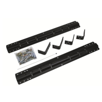 Hayman Reese 5th Wheel Rail Kit (Universal)