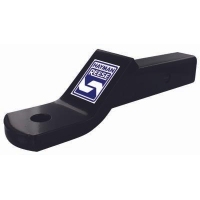 Hayman Reese Towball Mount 21163 - 3500kg - 82mm Drop - 220mm Shank