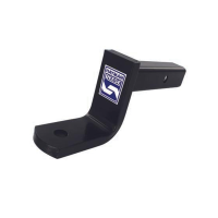 Hayman Reese Towball Mount 21168 - 2500kg - 160mm Drop - 200mm Shank