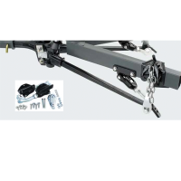 Hayman Reese Towing Aid - Dual Cam Sway Controller