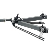 Hayman Reese Towing Aid - Weight Distribution System 080kg-135kg