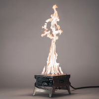 Howl Campfires - The Howl R1