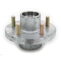 CM Hub Only - 1000 to 2000kg