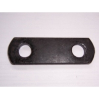 Jayco Tandem Axle Spares - M16 Shackle Plate