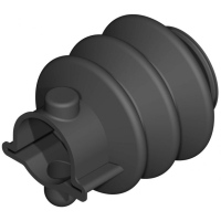 Knott Avonride Coupling - Bellows - 2700kg
