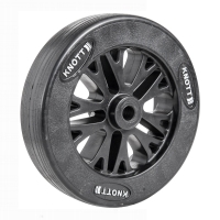 Knott Jockey Wheel Only - 8\" - 200x50mm - 20.5mm bore