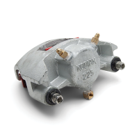 Kodiak Disc Brake 225 - Dacromet Caliper