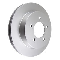 Kodiak 10.9\" Slip On Brake Rotor only - 5 Stud x 4.5\" PCD
