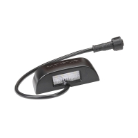 LED 12V MDL35 LED LICENSE PLATE LAMP
