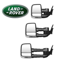 Land Rover Discovery, Range Rover Sport - Next Generation ClearView Towing Mirror