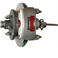 Kodiak Mech Disc Brake Axle Kit - 1500kg/2000kg