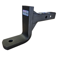 Mister Hitches - 3650kg - 152mm Drop - Heavy Duty - Suits Ford Ranger