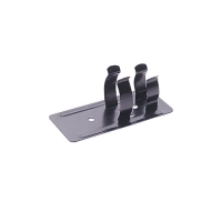 Narva Trailer Plug - Small and Large Round Plug Holder