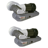 Powrtouch Evolution - Tandem Axle - Auto Engage (2 Motors)