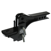 Pro Towball Mount PRO7217 - 3500kg - Adjustable