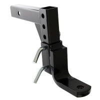 Pro Towball Mount PRO7218 - 2750kg - Adjustable