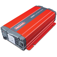 REDARC Pure Sine Wave Inverter - 1000W - 12V
