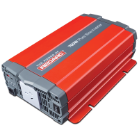 REDARC Pure Sine Wave Inverter - 700W - 12V