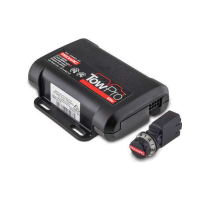 Redarc Tow-Pro - Elite Redarc V3 Electric Brake 12v/24v Controller