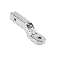 Reese Towball Mount T40381 - 3600kg - 76mm Drop - 25mm TB Hole