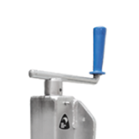 Replacement Handle for Christine CP47AB